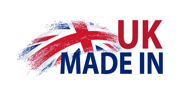 Made in the UK